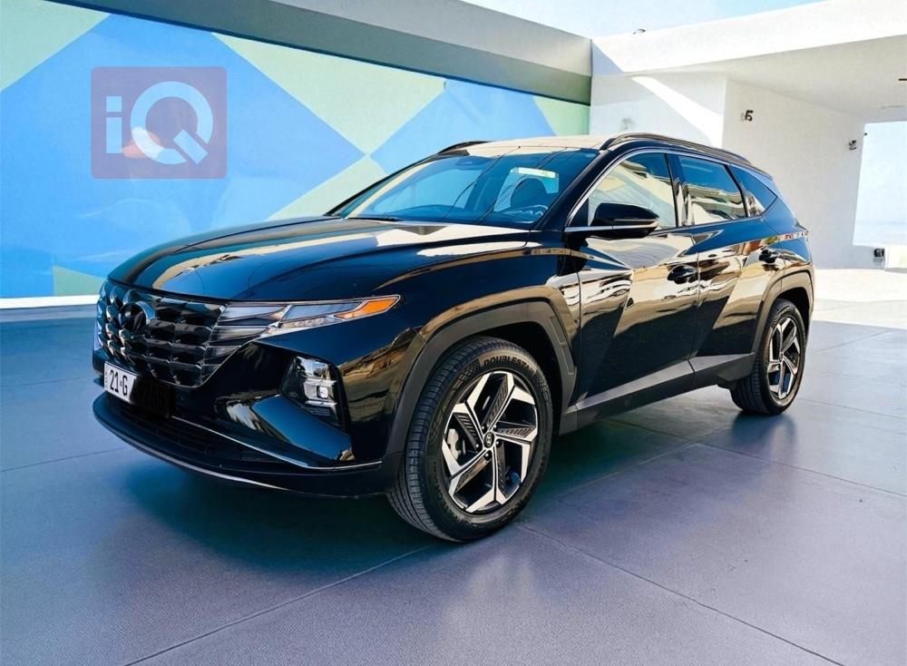 هيونداي توسان